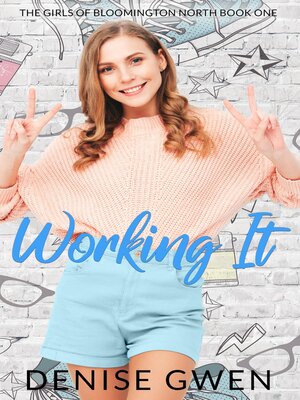 cover image of Working It